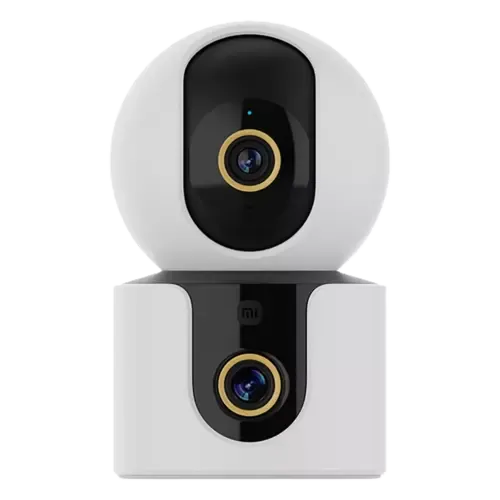 Xiaomi Smart Camera C500 Dual EU Weiß