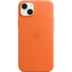 Apple Leder Case iPhone 14 Plus