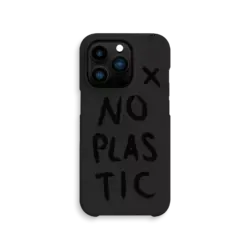 agood Back Case No plastic iPhone 14 Pro