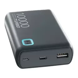 Cellularline Power Bank ESSENCE Turbo 10000