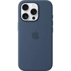 Apple Silikon Case iPhone 16 Pro