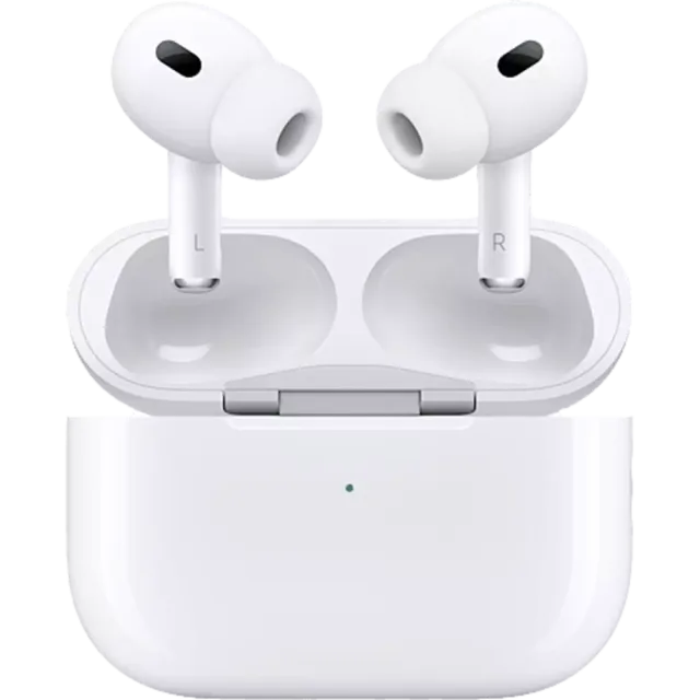 Apple AirPods Pro (2.Generation) mit MagSafe Ladecase USB-C Weiß