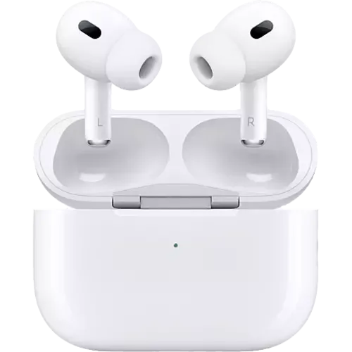 Apple AirPods Pro (2.Generation) mit MagSafe Ladecase USB-C Weiß