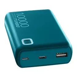 Cellularline Power Bank ESSENCE Turbo 10000