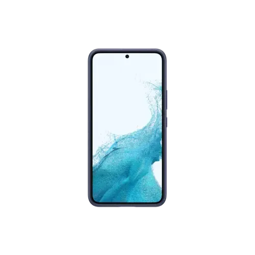 Samsung Galaxy S22 Frame Cover Navy