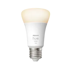 Philips Hue White E27 Einzelpack