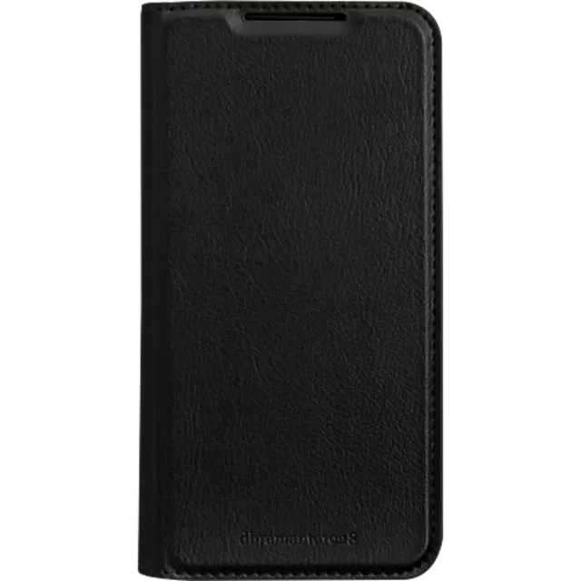 dbramante1928 Oslo Folio Case Samsung Galaxy S23 5G Schwarz