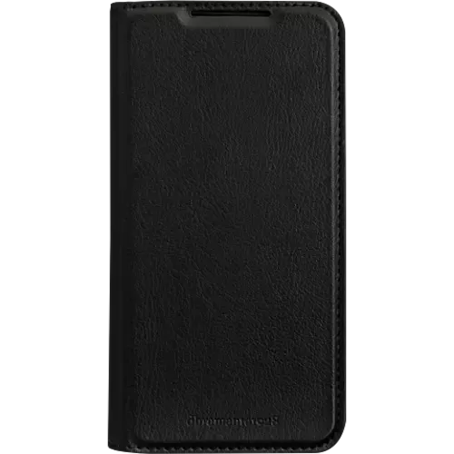 dbramante1928 Oslo Folio Case Samsung Galaxy S23 5G Schwarz