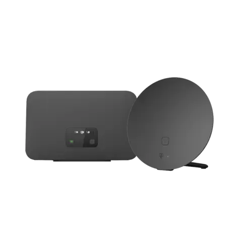 Telekom Speedport Smart 4 Plus + Telekom Speed Home WLAN