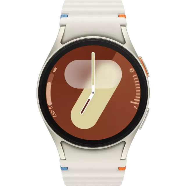 Samsung Galaxy Watch7 40 mm Cream