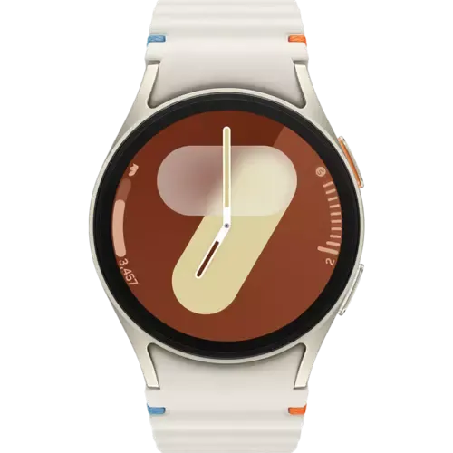 Samsung Galaxy Watch7 40 mm Cream