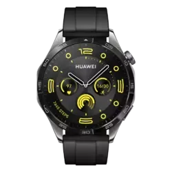 Huawei Watch GT4 46 mm 46 mm Schwarz