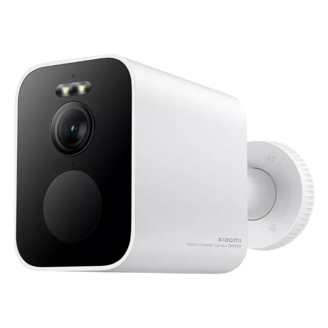 Xiaomi Outdoor Camera BW500 Weiß