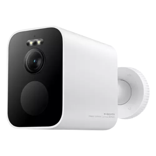 Xiaomi Outdoor Camera BW500 Weiß