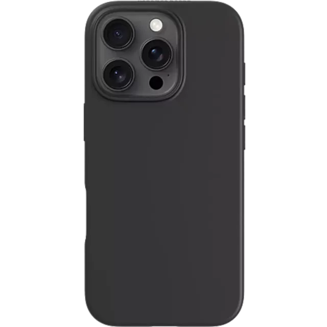 agood TCT agood Case MagSafe Apple iPhone 16 Pro Schwarz