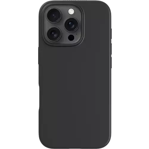 agood TCT agood Case MagSafe Apple iPhone 16 Pro Schwarz
