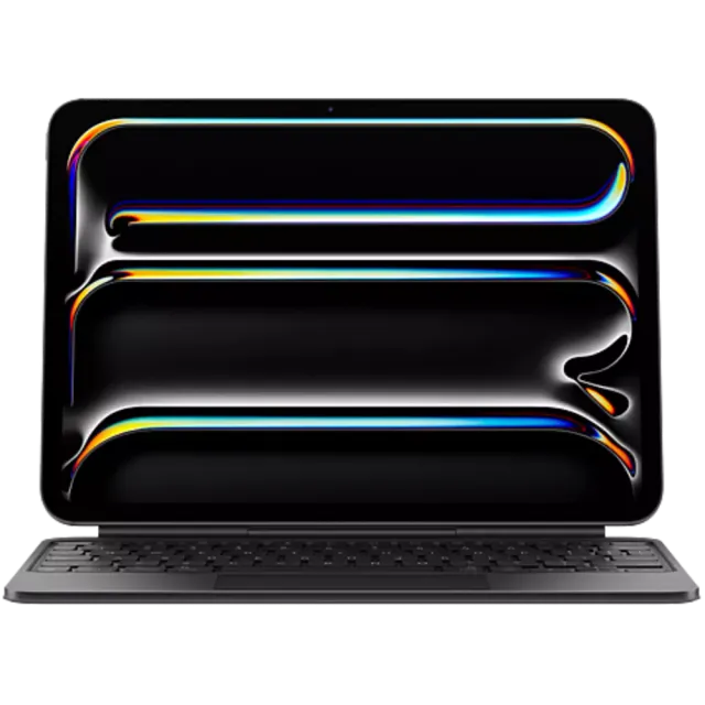 Apple Magic Keyboard 11" iPad Pro Schwarz
