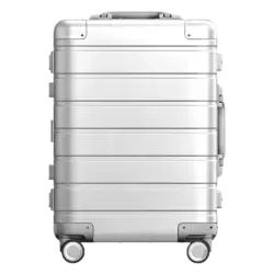 XIAOMI Metal Carry-on Luggage 20 Silber