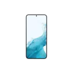 Samsung Clear Cover Galaxy S22+ Transparent