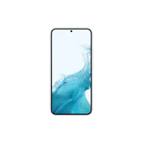 Samsung Clear Cover Galaxy S22+ Transparent