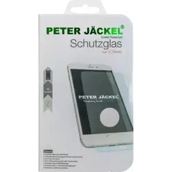 Peter Jäckel HD Glass Pector Apple iPhone 15