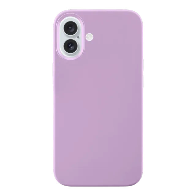 Cellularline Sensation Case für Apple iPhone 16 Pink