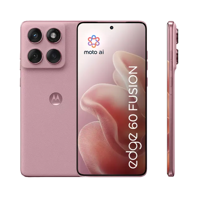 Motorola Edge 60 fusion Zephyr