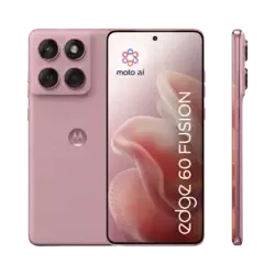 Motorola Edge 60 fusion Zephyr