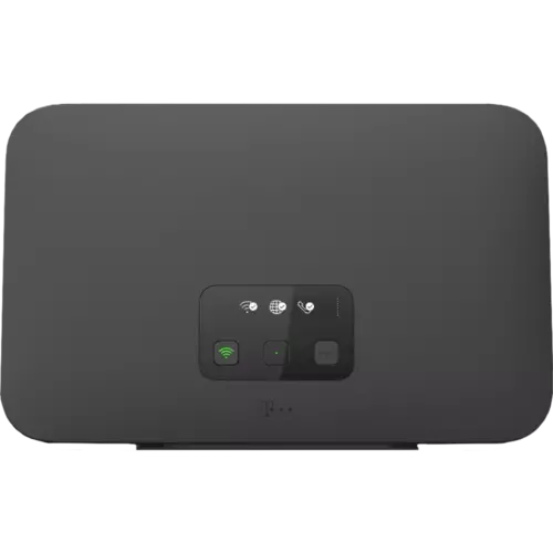 Telekom Speedport Smart 4 Plus Schwarz