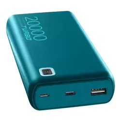 Cellularline Power Bank ESSENCE Turbo 20000