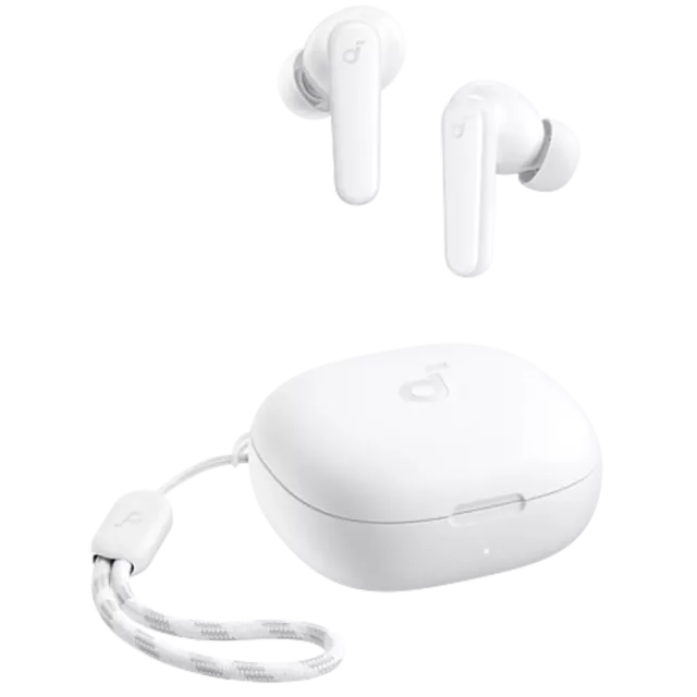 Anker TWS In-Ear Bluetooth-Kopfhörer R50i Weiß