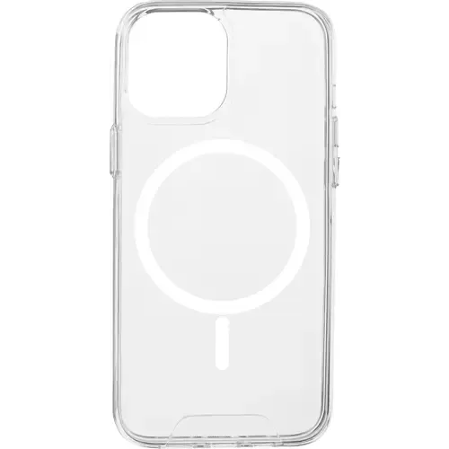 Peter Jäckel Magnetic Case Apple iPhone 13 Transparent