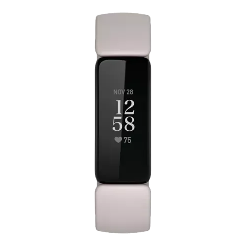 Fitbit Inspire 2 Weiß