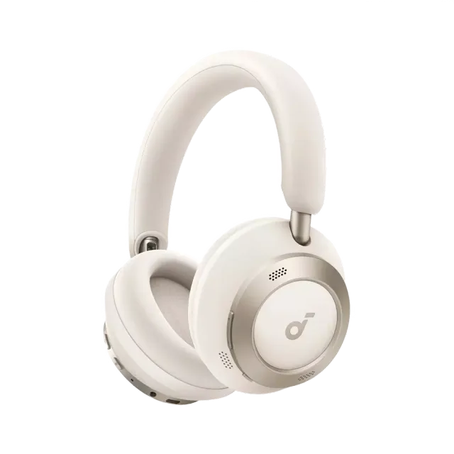 Soundcore Space One Pro Weiß