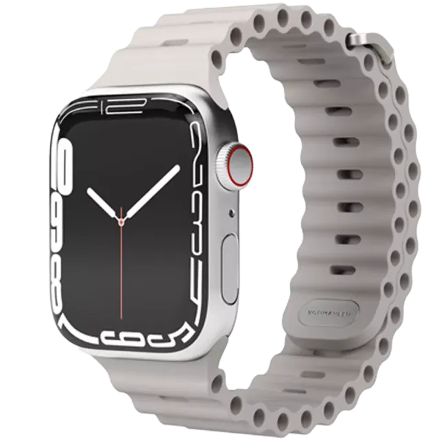 Vonmählen Wave Band 2 40 mm | 41 mm | 42 mm one size Cream