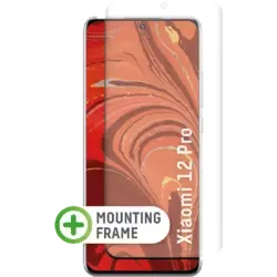 Displex Real Glass 3D Xiaomi 12 Pro