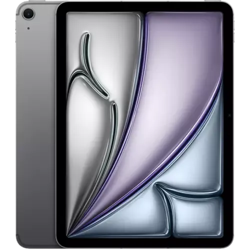 Apple iPad Air 11" (2025) M3 Space Grau