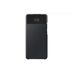 Samsung Smart S View Wallet Galaxy A52/ galaxy A52s Schwarz