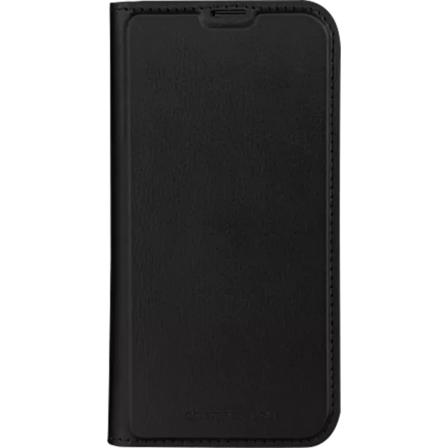 dbramante1928 Oslo Folio Case Apple iPhone 15 Pro Schwarz