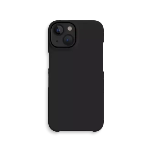 agood Backcase iPhone 14 Charcoal Black