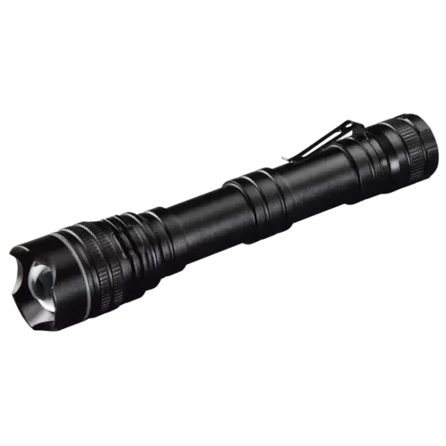 Hama LED-Taschenlampe "Professional 2", 200 Lumen Weiß
