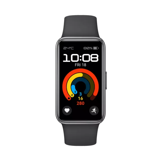 Huawei Band 9 Starry Black