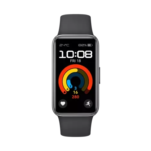 Huawei Band 9 Starry Black