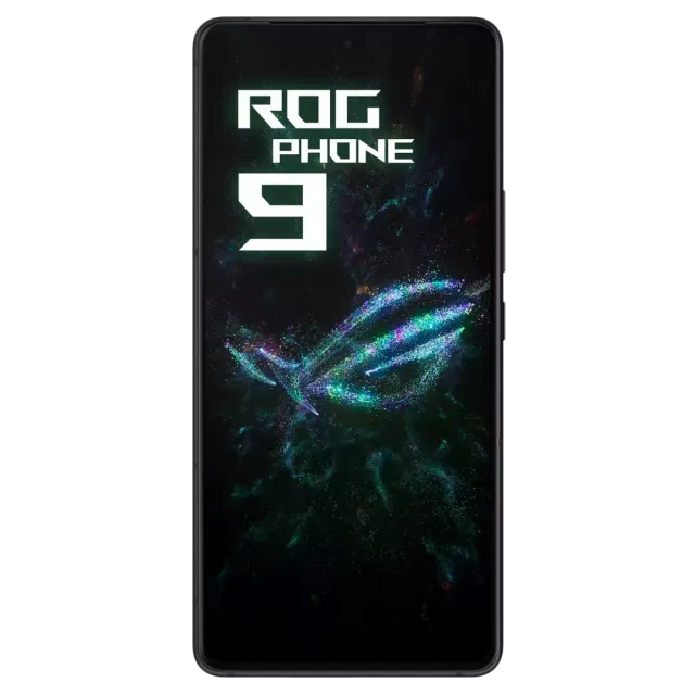 ASUS ROG Phone 9 12GB/512GB Weiß