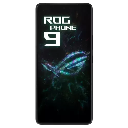 ASUS ROG Phone 9 12GB/512GB Weiß