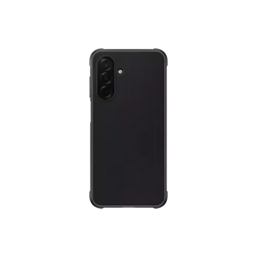 Samsung Galaxy A26 Rugged Case Schwarz