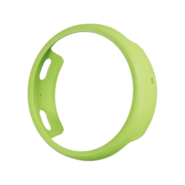 Anio 6 Protector Case inkl. Schutzfolie Lemon Neon