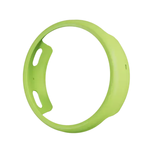 Anio 6 Protector Case inkl. Schutzfolie Lemon Neon