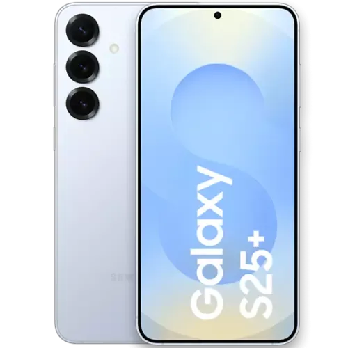 Samsung Galaxy S25+ Icyblue