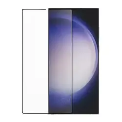 dbramante1928 eco-shield Galaxy S23 Ultra Schwarz